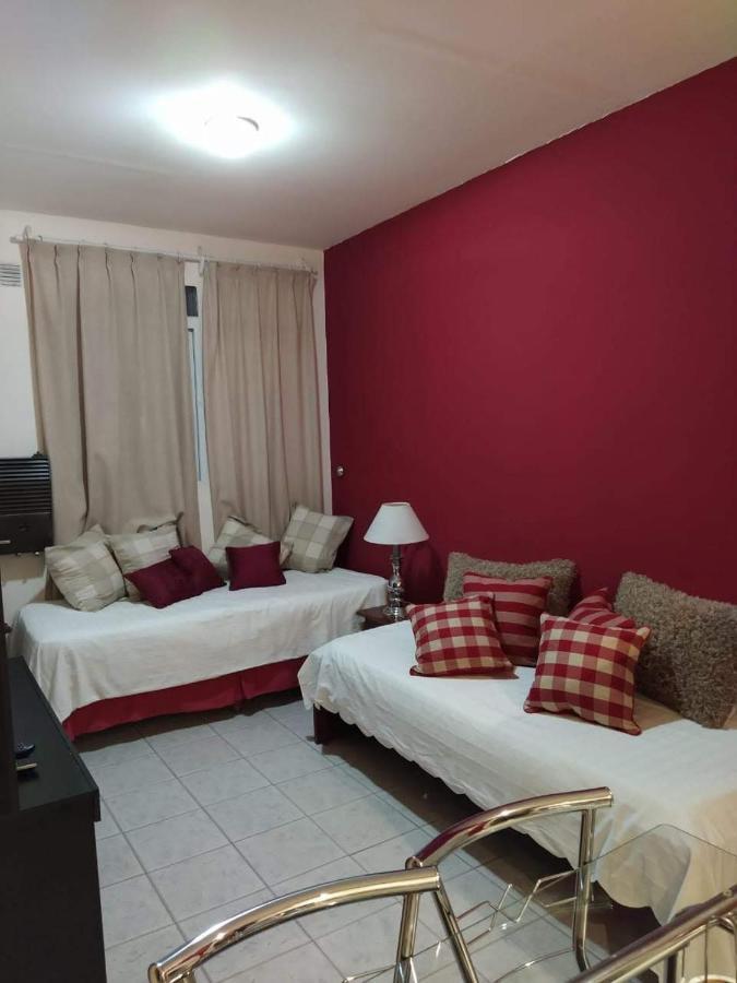 Alto Noa Departamento *