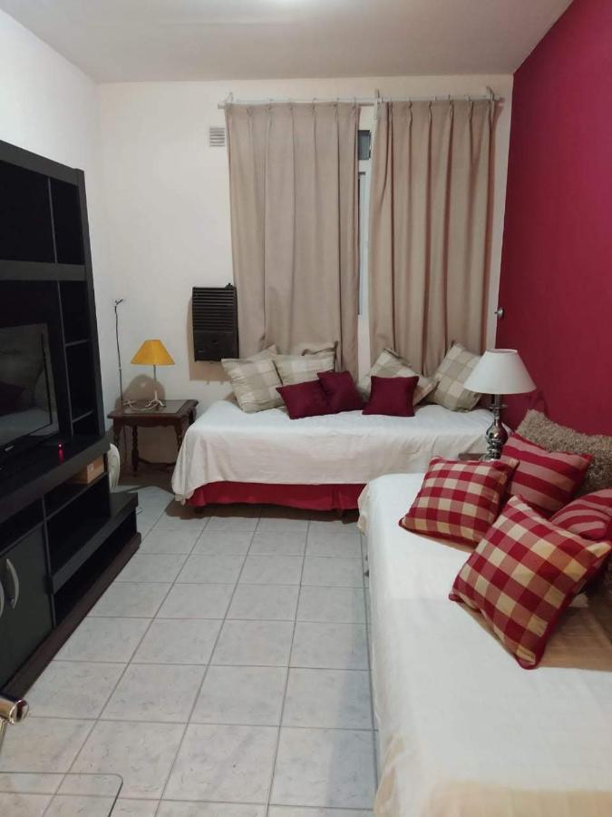Alto Noa Departamento Apartment *