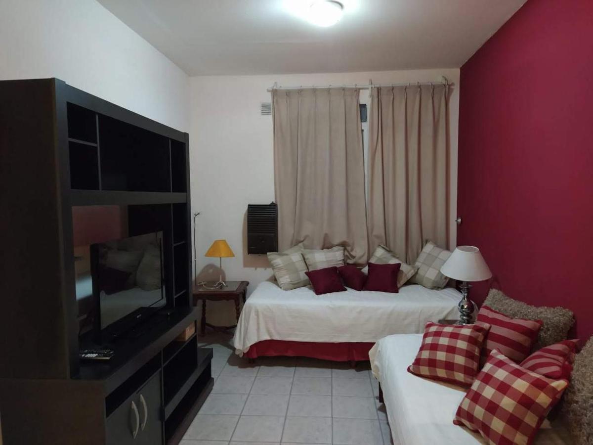 Alto Noa Departamento Apartment Salta